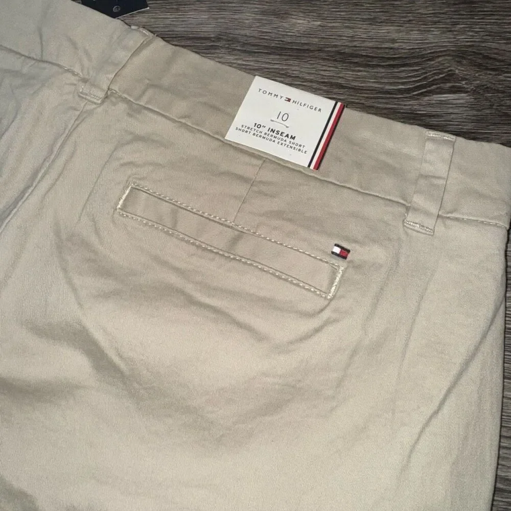 tommy hilfiger 10
